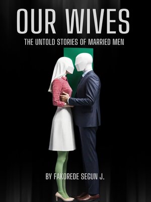 cover image of Our Wives